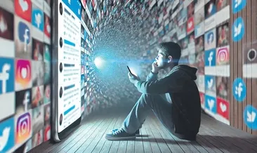 Ekranda kaydırmanın sonu yok