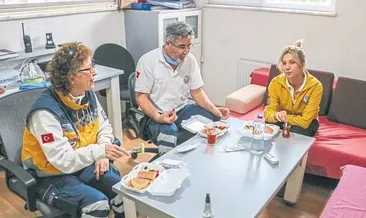 Canlarını hiçe sayıyorlar