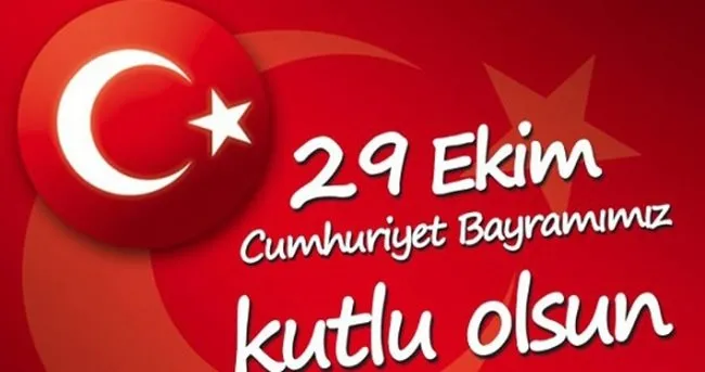 2 ve 3 kitalik en guzel 29 ekim