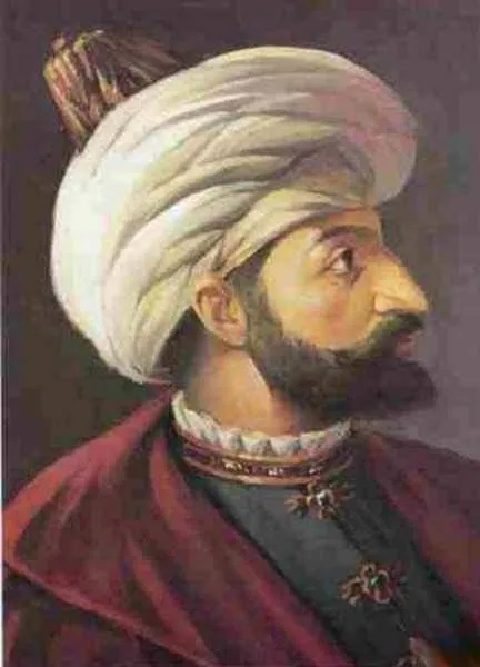 Osmanlı padişahlarının ilginç özellikleri