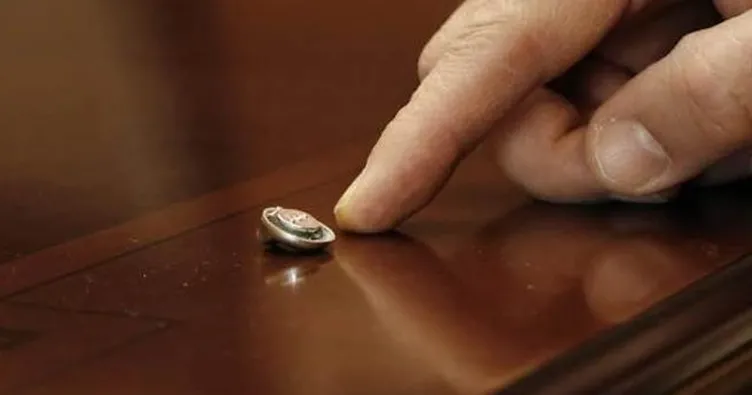 SON DAKİKA: Böcekçi yakayı ele verdi! Ev değil casus deposu