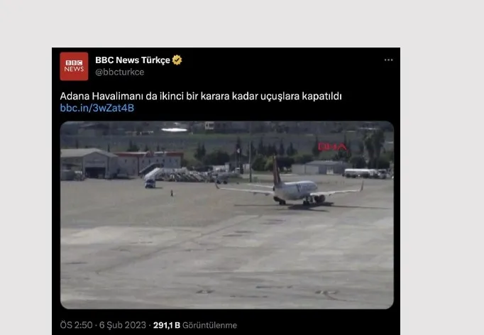 Son dakika: Deprem yalanları ve gerçekler! Kahramanmaraş, Pazarcık, Elbistan, Hatay...