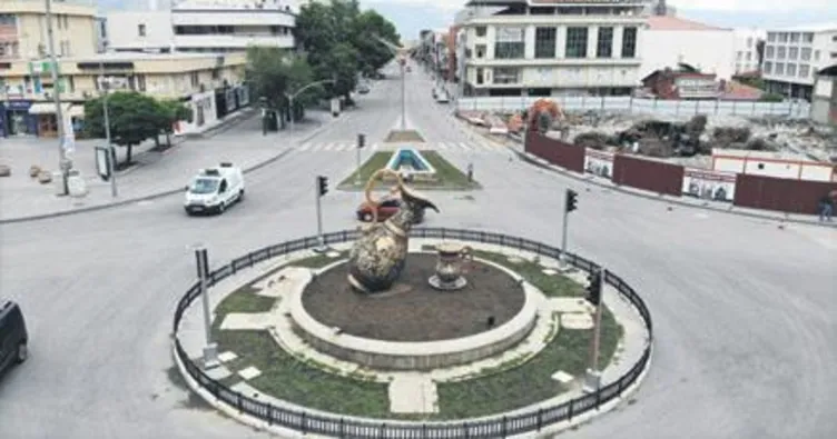 Erzincan’da deprem fırtınası