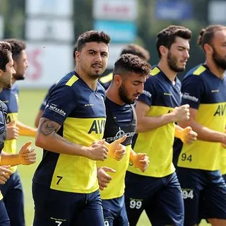 Fenerbahçe'nin lig karnesi