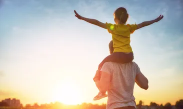 Mutluluğu uzaklarda aramayın