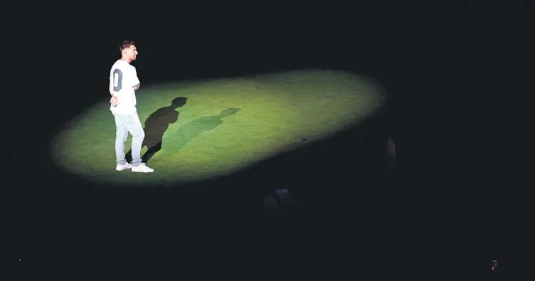 Bir transferden daha fazlası