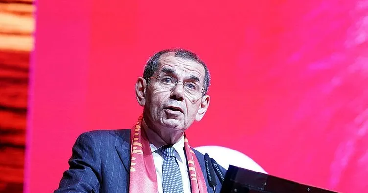 Galatasaray’da en rahat mali kongre yapılacak! Dursun Özbek bir çok sorunu çözdü...