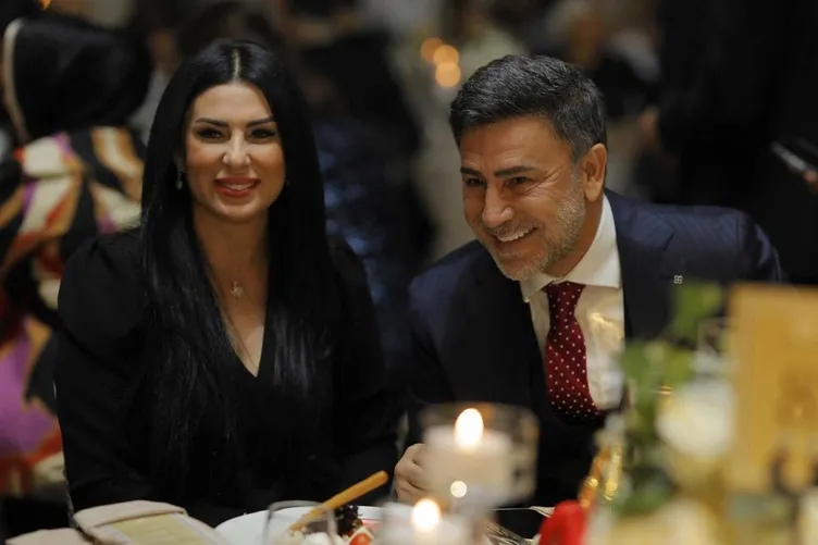 İzzet Yıldızhan’dan çocuklarıyla yeni poz! Eşi Ajda Yıldızhan paylaştı: İyi ki doğurmuşum...