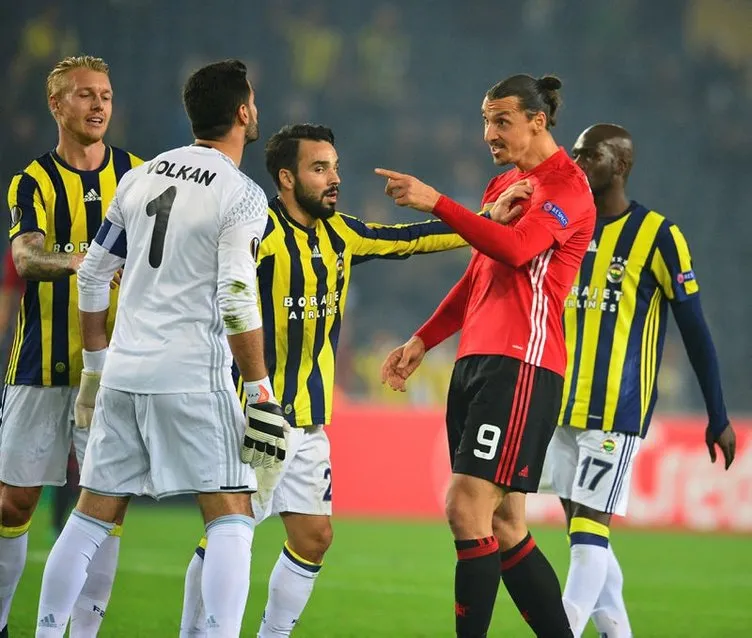 Ibrahimovic bu sefer geliyor! Beşiktaş çok ciddi!