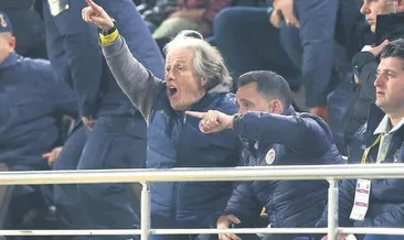 Brezilya’dan Jesus hamlesi