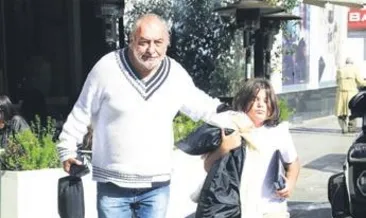 ‘Lütfen çocuğun yanında konuşmayalım’