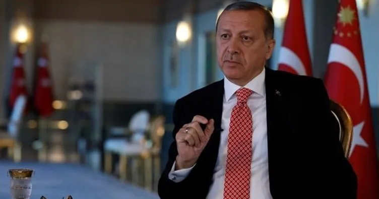 Cumhurbaşkanı Erdoğan, partiye ne zaman döneceğini açıkladı!