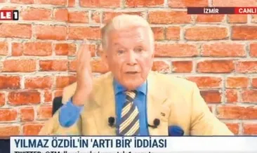 Dürüstlük makyajı dökülüyor