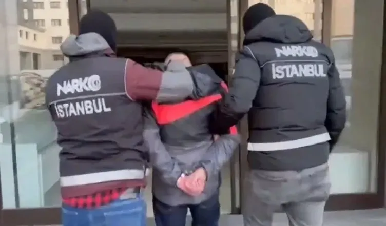 Uyuşturucu ağının Türkiye ayağını yönetenlere tahliye veren hakime soruşturma?? 3 Yargıda gece 02.30 depremi! Baronların tahliyesine jet soruşturma: İkinci Zindaşti vakasına HSK incelemesi