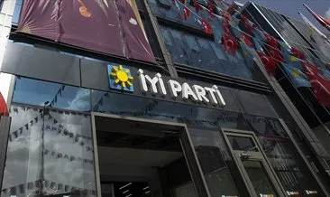 İYİ Parti’de deprem: Edirne Merkez ilçe yönetim kurulu üyeleri istifa etti