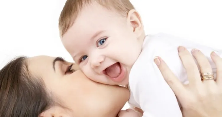 RÜYADA BEBEK EMZİRMEK - Rüyada erkek ve kız bebek ile ikiz bebek