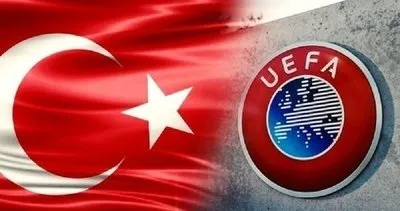 Son dakika haberleri: UEFA ülke puanında büyük müjde geldi! Türkiye uçuşa geçti: Galibiyetler sonrası işte ülke puanında güncel durum…