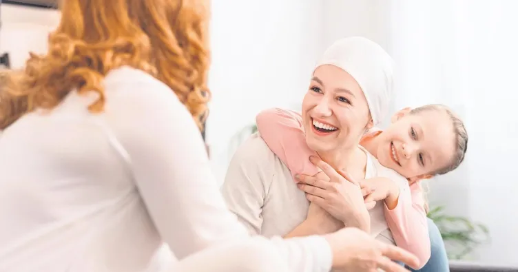 Kanserin DNA’sı bile saptanabiliyor