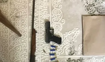 Hatay’da suç örgütlerine dev darbe: O olayların ardındaki gruplar ortaya çıktı! Meğer sosyal medya üzerinden... #hatay