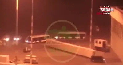 İranlı General Süleymani’nin suikast öncesine ait yeni görüntüsü yayınlandı | Video