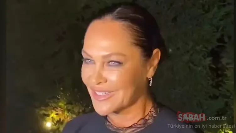 Hülya Avşar Acun Ilıcalı’nın düğününe gitti! Hülya Avşar yeni gelin Çağla Altunkaya’yı övdü!