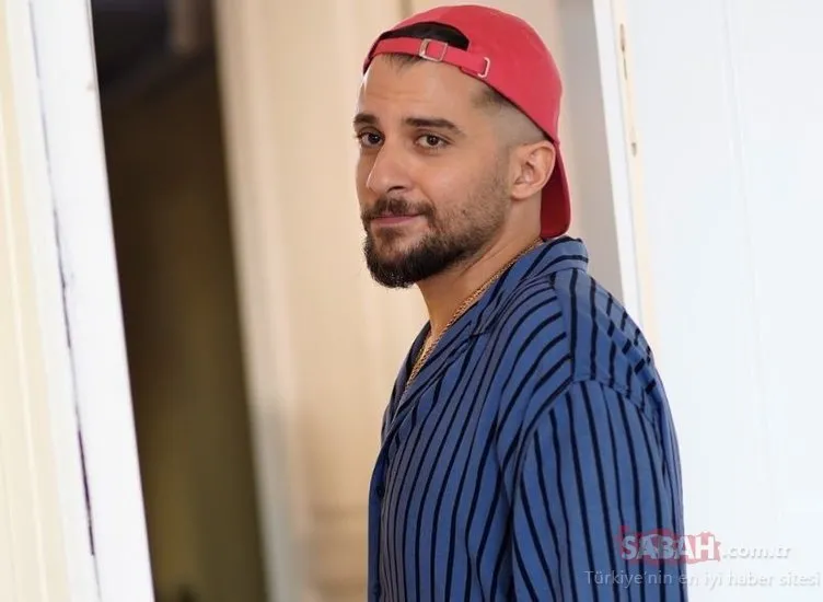 İzzet Altınmeşe’nin oyuncu oğlu Fırat Altınmeşe bugün evlendi! İşte düğün sonrası ilk kareler!