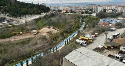 Yine CHP’li belediye, yine ağaç katliamı! Taşıyoruz dediler katlettiler