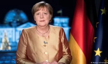 Merkel’e destek azaldı