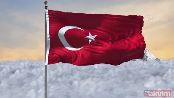 bayrak videosu indir