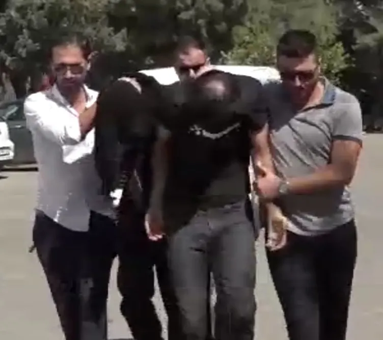 Ev arkadaşını katletti! İfadesi pes dedirtti! Cüzdanımdan 4 bin TL aldı ben geri isteyince...