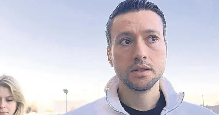 Ben hesap açmadım yabancı biri açmış!