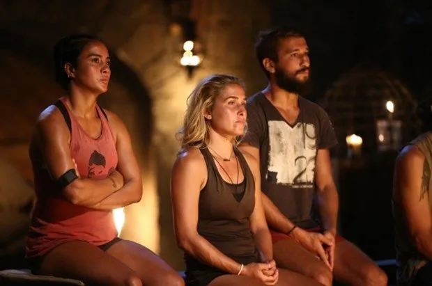 Survivor’da kim elendi? - 23 Mayıs 2017 Salı Survivor’da elenen isim kim oldu? - İşte cevabı