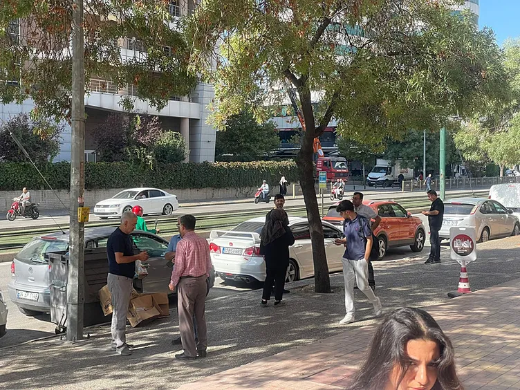 MALATYA SON DAKİKA: Malatya'da korkutan deprem: AFAD duyurdu! Diyarbakır, Elazığ ve birçok ilde deprem hissedildi