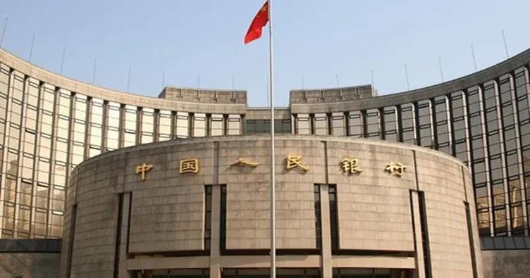 Çin Merkez Bankası’ndan flaş Blockchain açıklaması