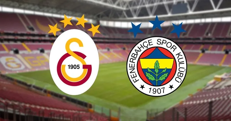 galatasaray fenerbahce maci ne zaman saat kacta ve hangi kanalda yayinlanacak iste derbi maci bilet fiyatlari son dakika spor haberleri galatasaray fenerbahce maci ne zaman saat kacta ve hangi kanalda yayinlanacak iste derbi maci bilet fiyatlari son dakika spor haberleri