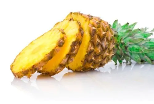 Mucize meyve : Ananas