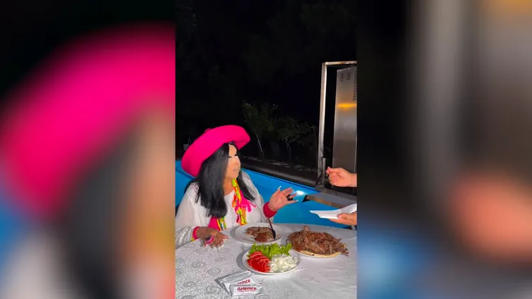 16 bin TL’mi geri ver demişti! Bülent Ersoy Ankara’dan Antalya’daki villasına dönerciyi böyle getirtti: Görenler yok artık dedi!