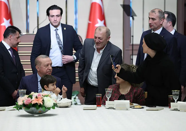 baskan-erdogan-hudut-guvenliginde-tereddut-gostermiyoruz-1772735658520.jpg Başkan Erdoğan: