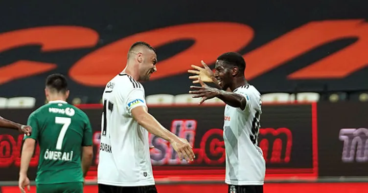 Beşiktaş’tan Diaby harekatı!