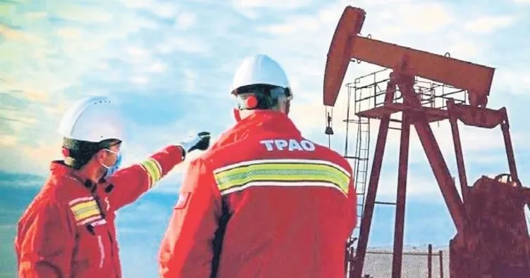 Türkiye’nın enerji vizyonuna güven