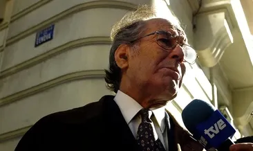 Nobel ödüllü Perez’den Netanyahu’nun Arjantin ziyaretine tepki: Mahkemeye başvurdular