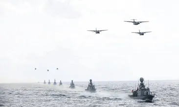 Dünyanın en güçlüleri belli oldu