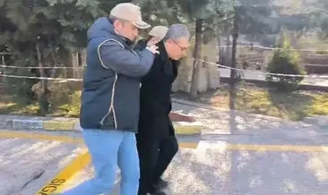 Ankara’da FETÖ operasyonu: ’Gri’ kategoride yer alan eski hakim tutuklandı