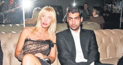 Sosyetenin ünlü ismi ölümden döndü! Komşuları sayesinde yanmaktan kurtuldu