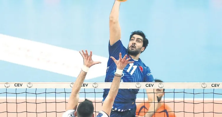 İlk galibiyet halkın gücüyle