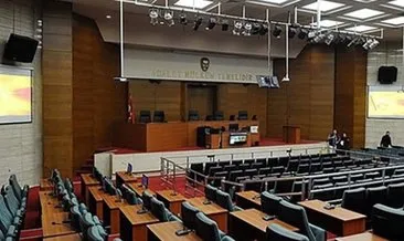 FETÖ’den yargılanan eski Kahramankazan Belediye Başkan Yardımcısı Yazıcı’nın cezası belli oldu