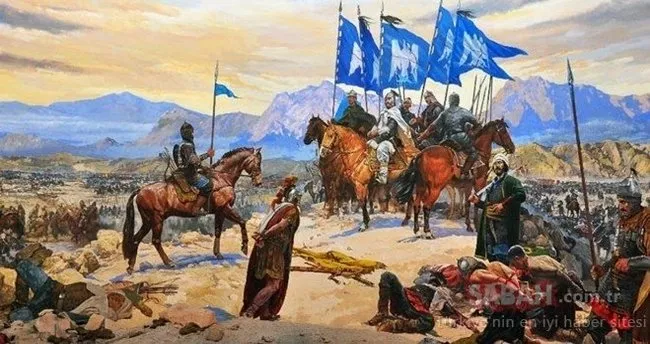 Malazgirt Nerede Hangi Ilde Malazgirt Zaferi Nin Tarihi Onemi En Son Haber