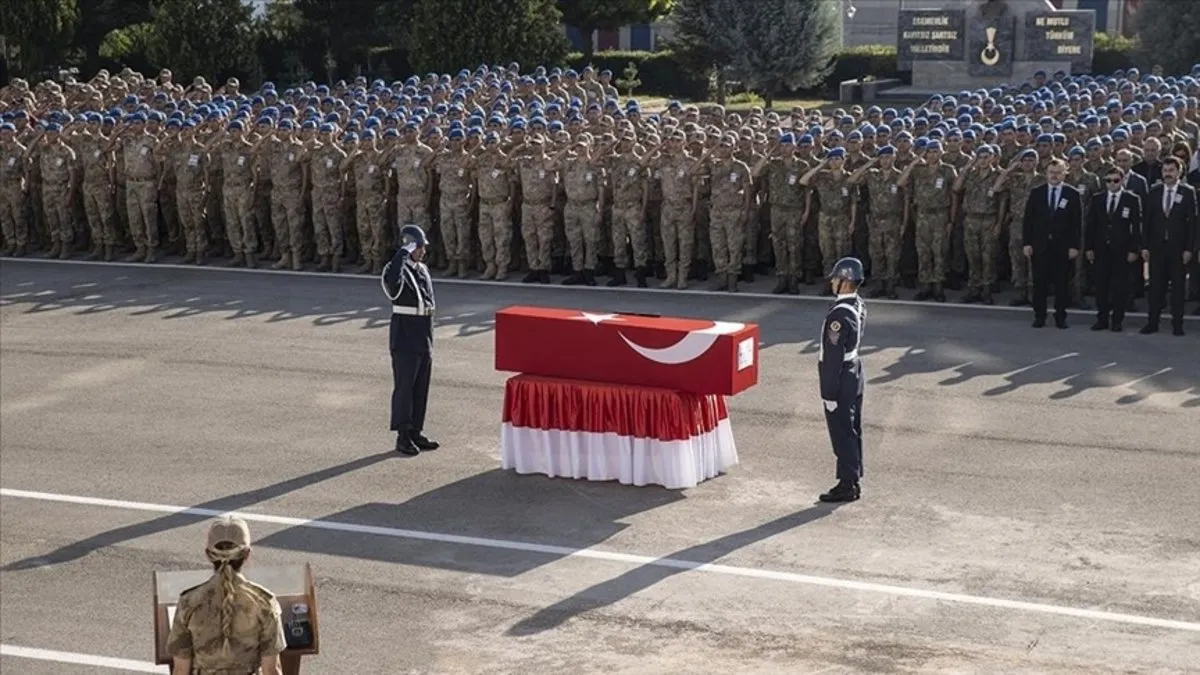 SON DAKİKA | Pençe-Kilit Harekatı bölgesinden acı haber! MSB duyurdu: Şehit sayısı 12'ye yükseldi