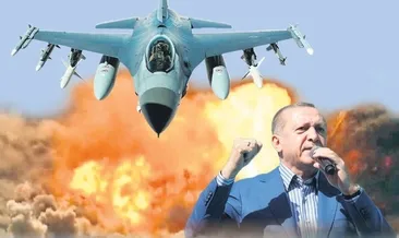 İşte yeni operasyon planı