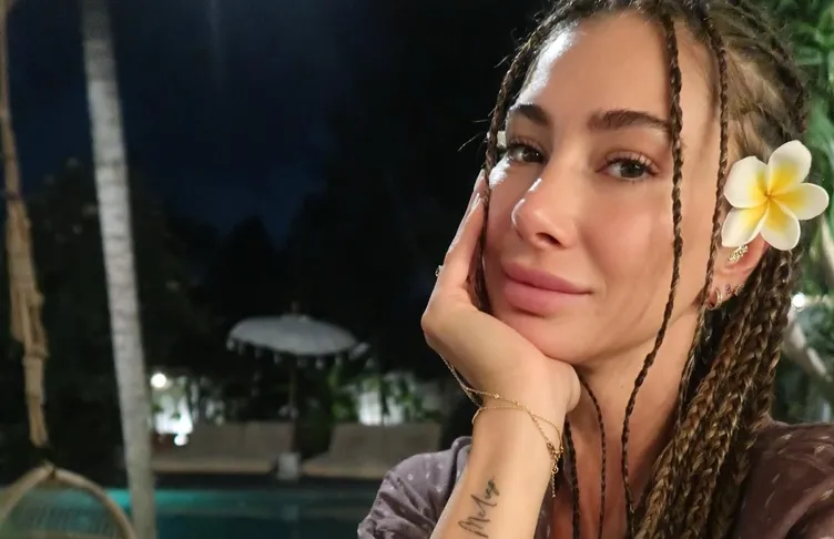 Şeyma Subaşı’ndan şoke eden aşk itirafı! Bir kere oldum! O kişi de...